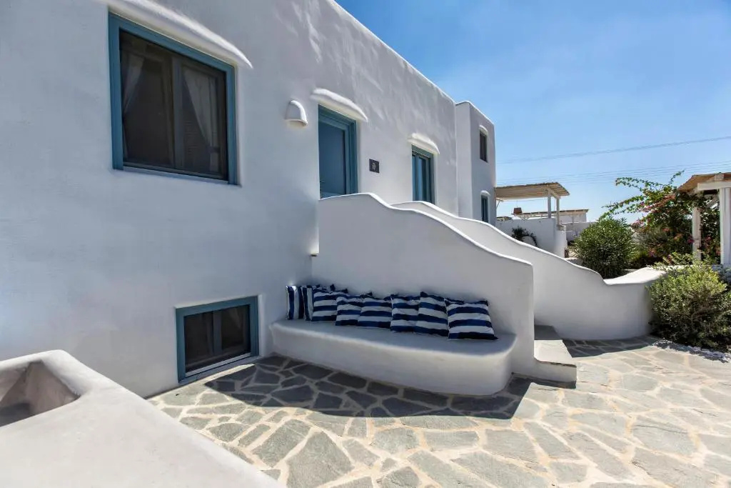 Casa Perla