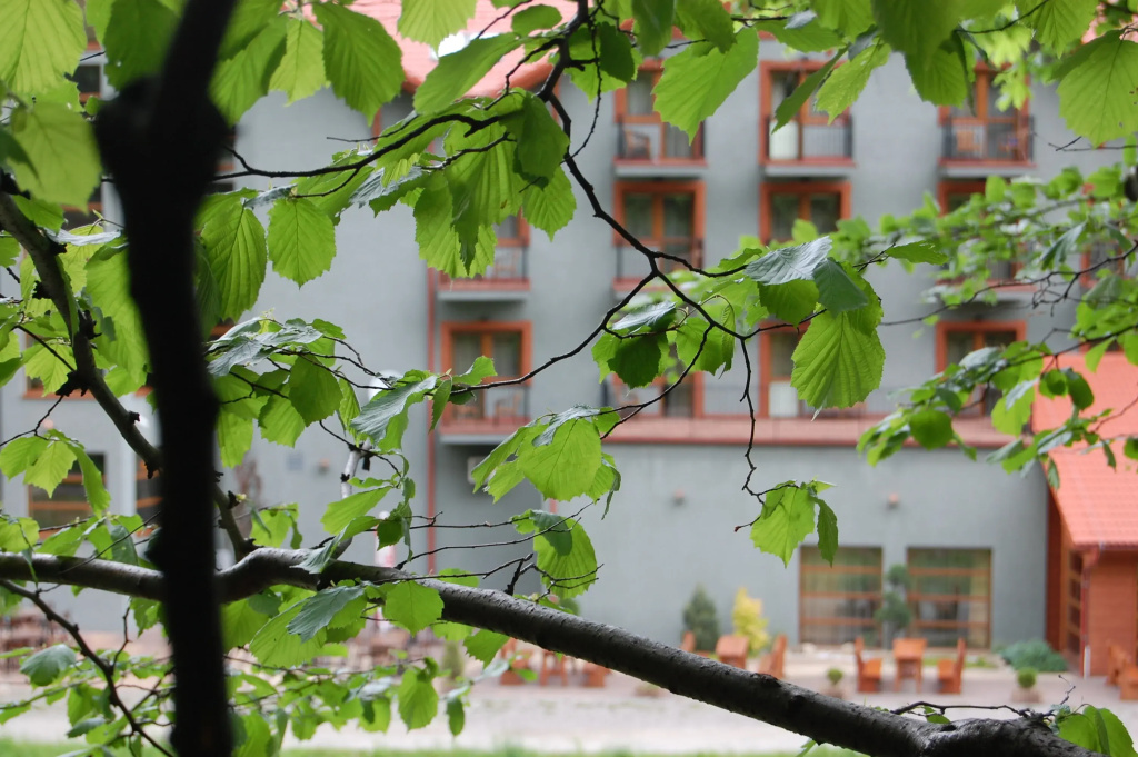 Hotel Kotarz Spa&Wellness
