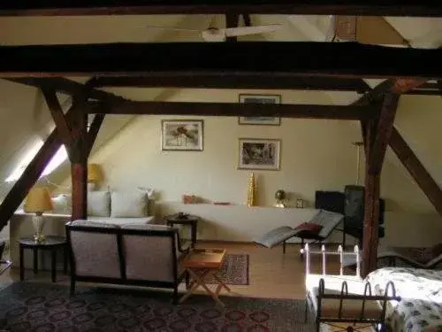 Hotel Gasthaus Krone