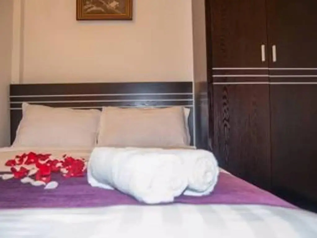 Khanh Toan Hotel