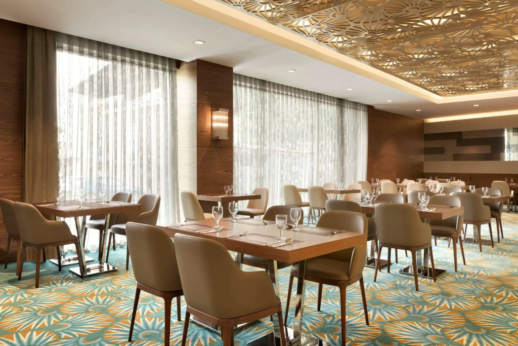 Ramada by Wyndham Gemli̇k
