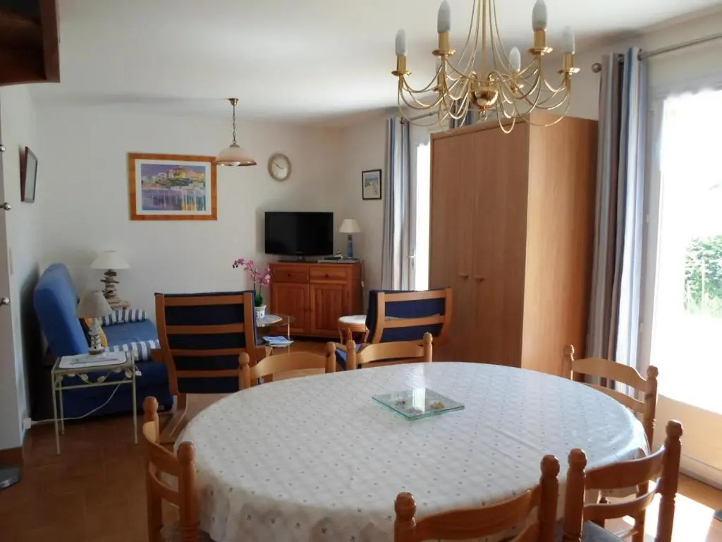 Maison Les Sables-d'Olonne, 3 pièces, 4 personnes - FR-1-197-235