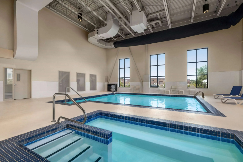 Microtel Inn & Suites Montreal Airport - Dorval QC
