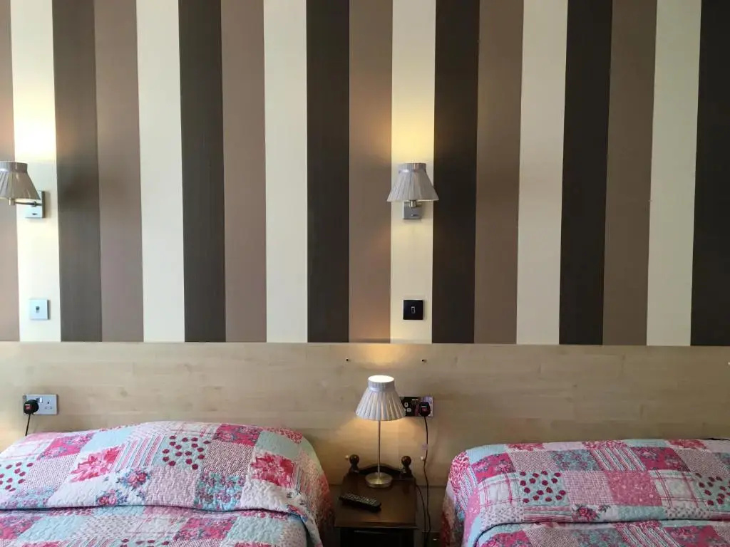 St George Hotel Paddington
