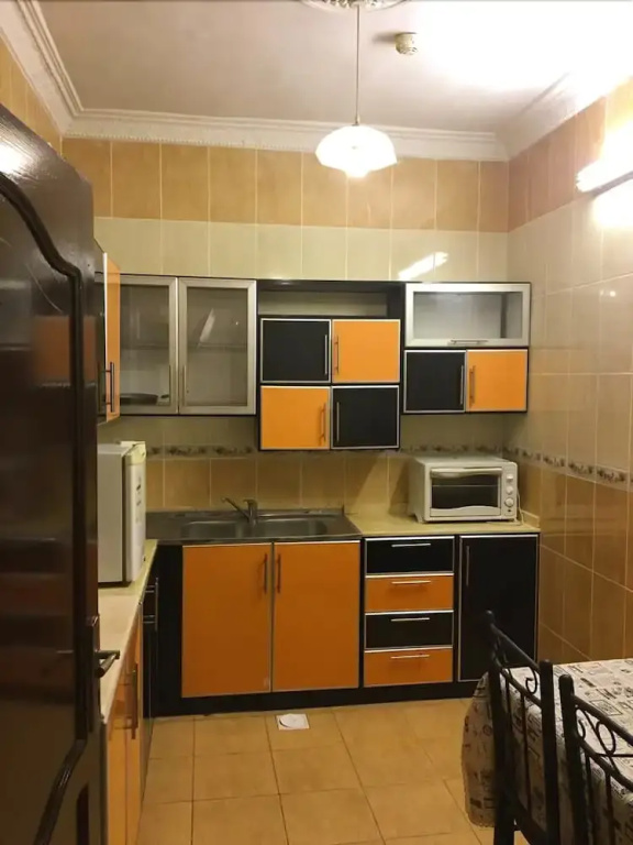 Zahrat Al Naseem Furnished Apartments