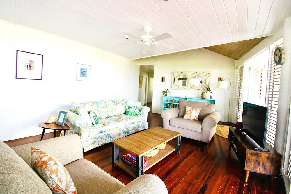 Hummingbird Villa - Tropical 3 bedroom Villa with Panoramic Views 3 Home by RedAwning