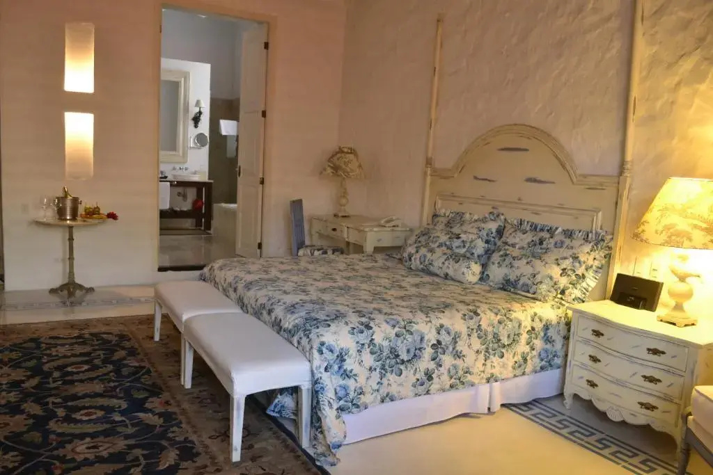 Hotel Casa Quero