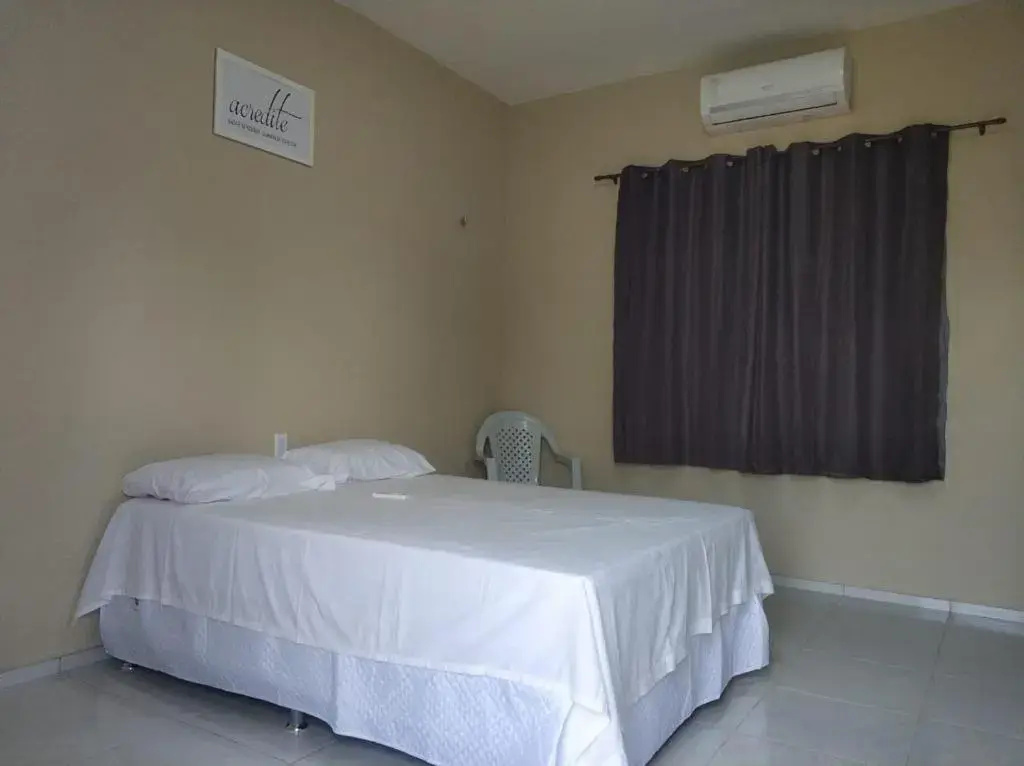 Casa D'ferias Icaraizinho