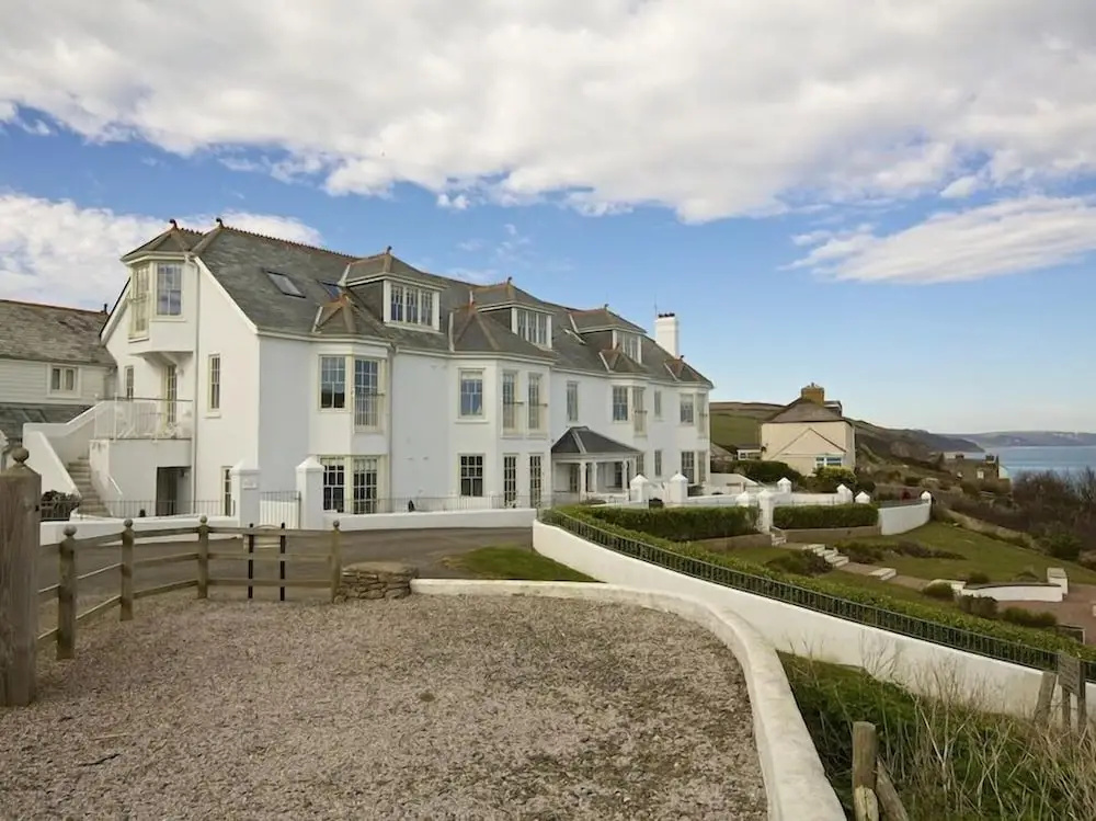 9 Prospect House