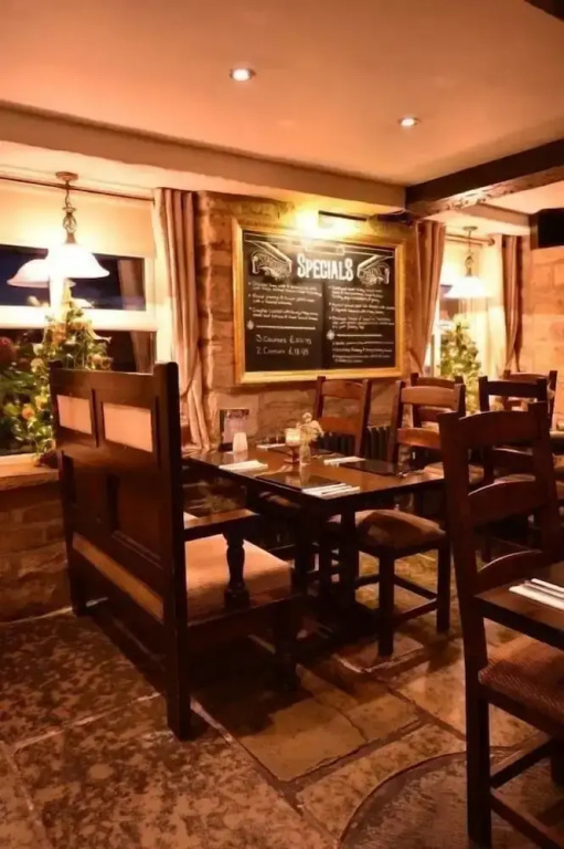Busfeild Arms