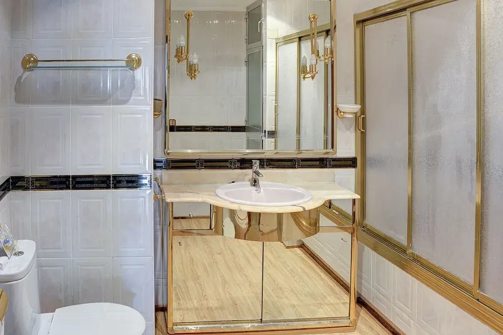 Deluxe Apartment Pureza 43