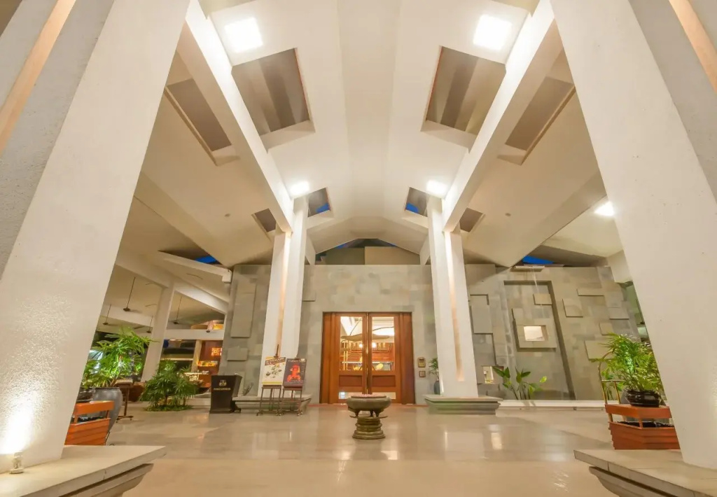 Borei Angkor Resort & Spa