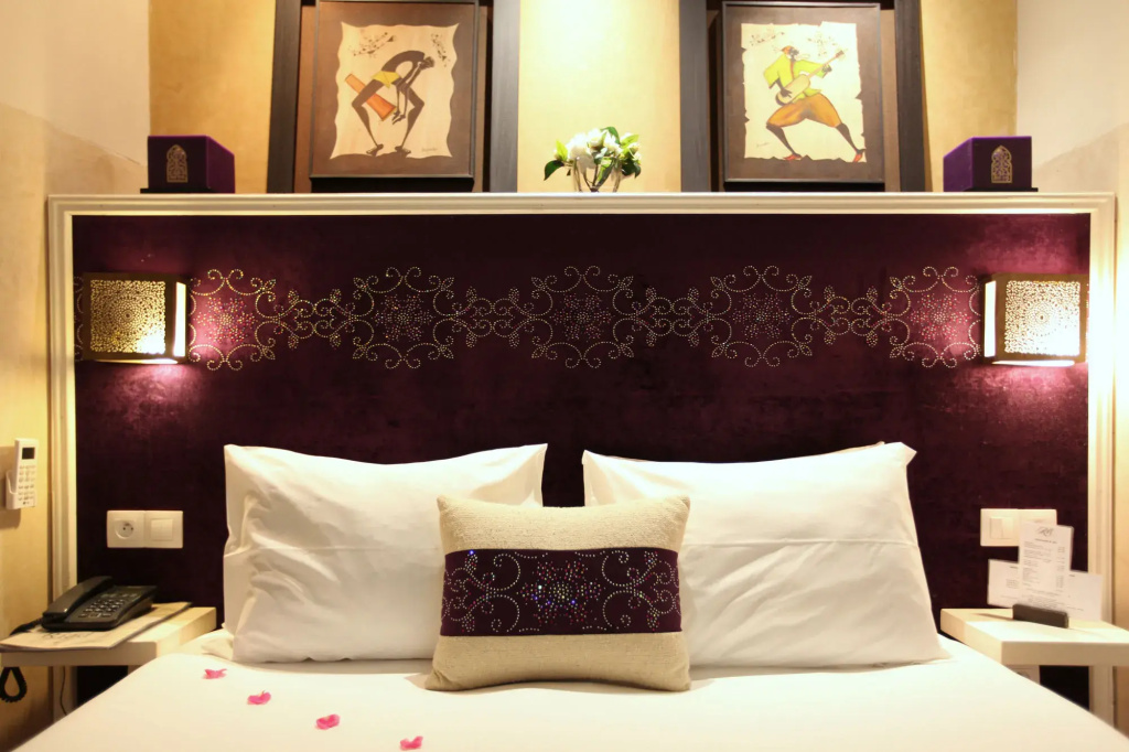 Riad Monceau