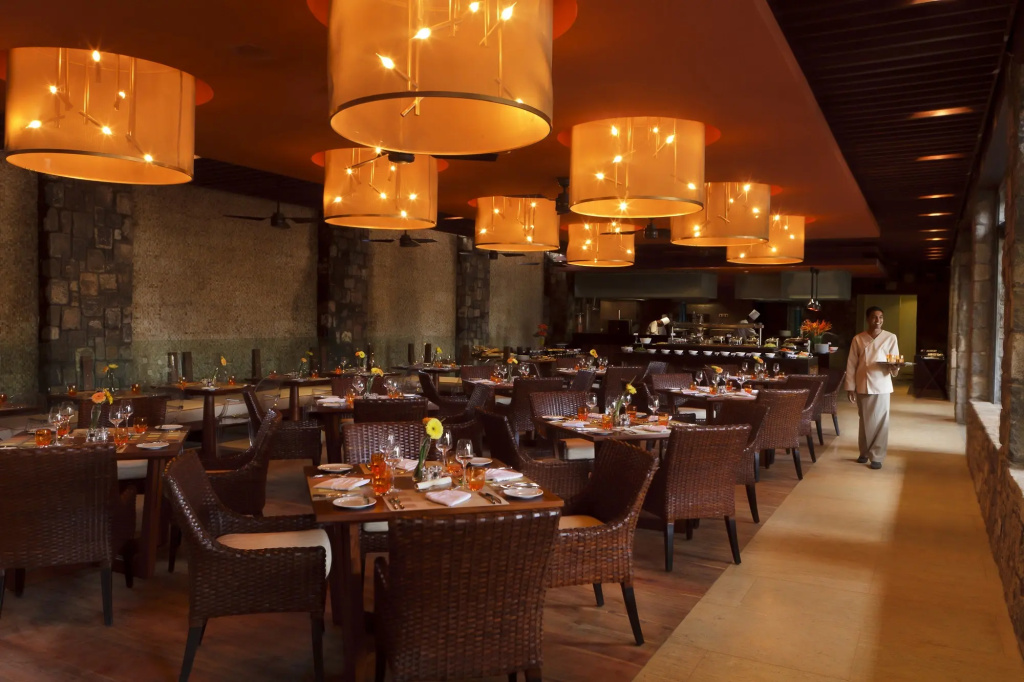 Le Jadis Beach Resort & Wellness