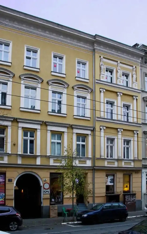 Apartament Malmo