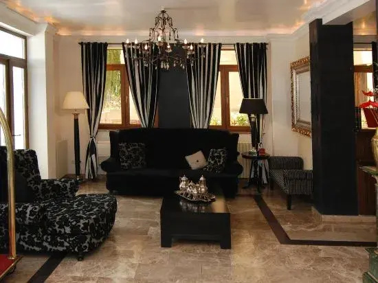 Domenii Plaza By Residence Hotels