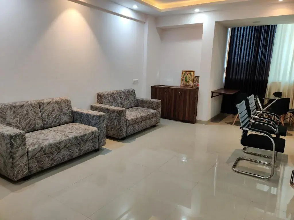 Sairaah Golden Suites, Shirdi