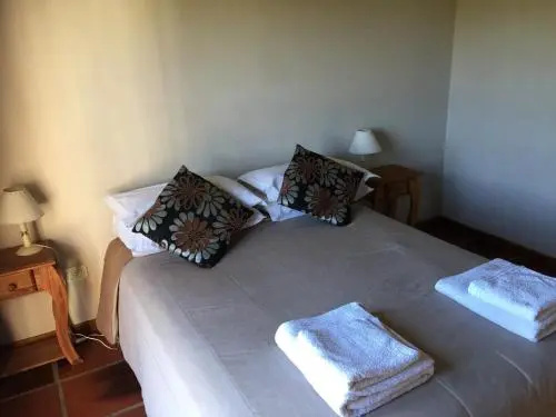 Las Lucarnas B&B