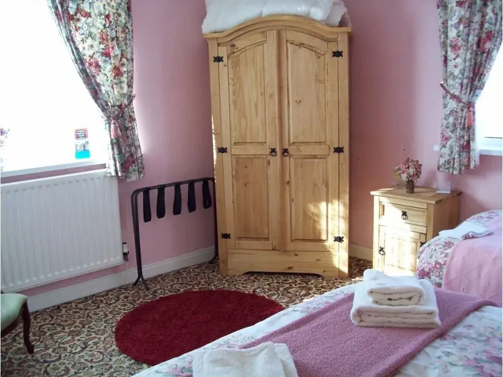 Prince Bishop's Guest House