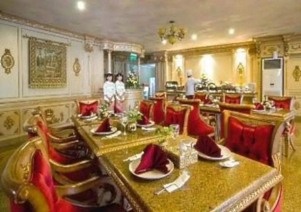 Hotel Utami