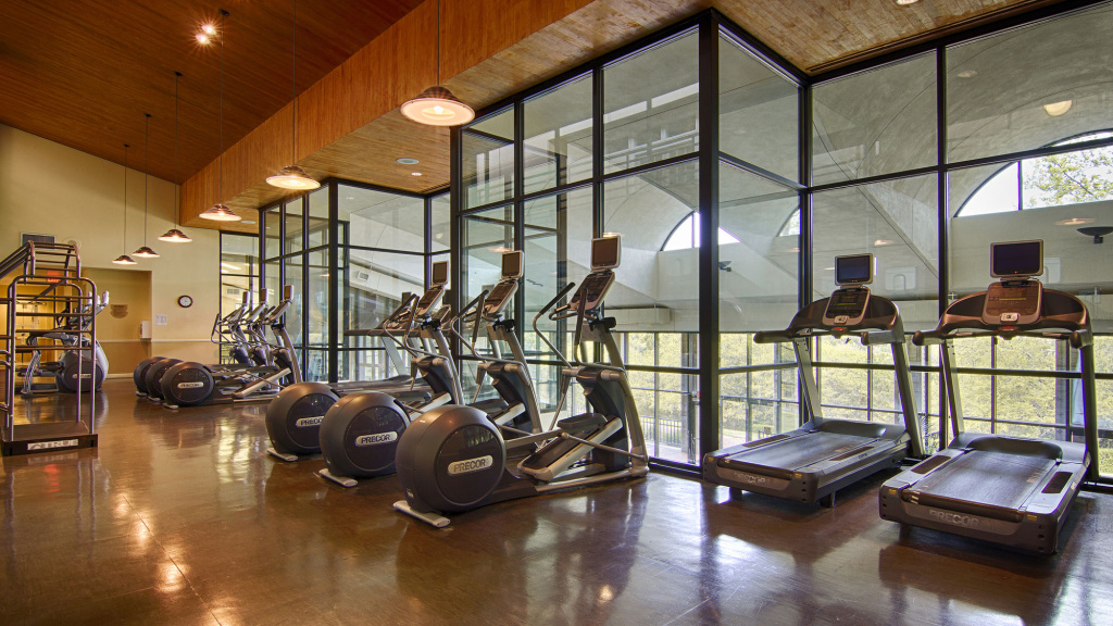 Omni Barton Creek Resort and Spa Austin