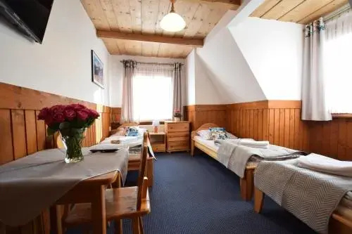Willa Świdrówka 2