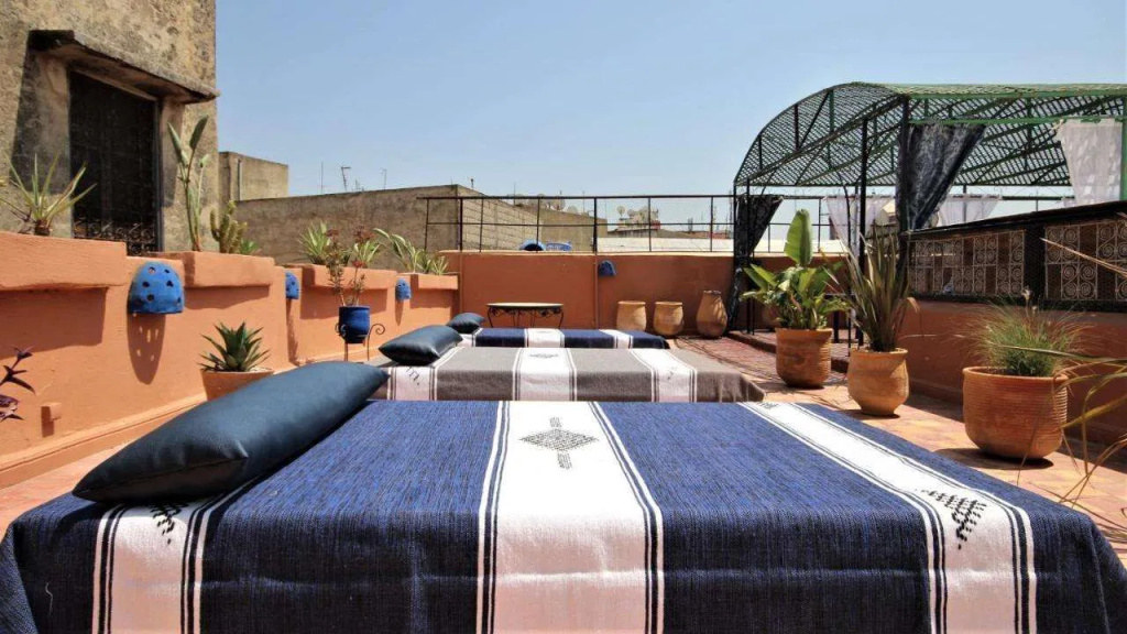 Hotel Belvedere
