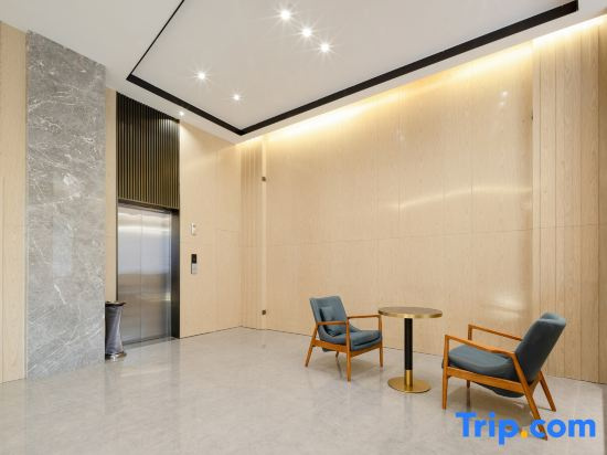 Pinshangyi Hotel (Hengzhou Liujing Bus Station Nationality Junior High School Branch)