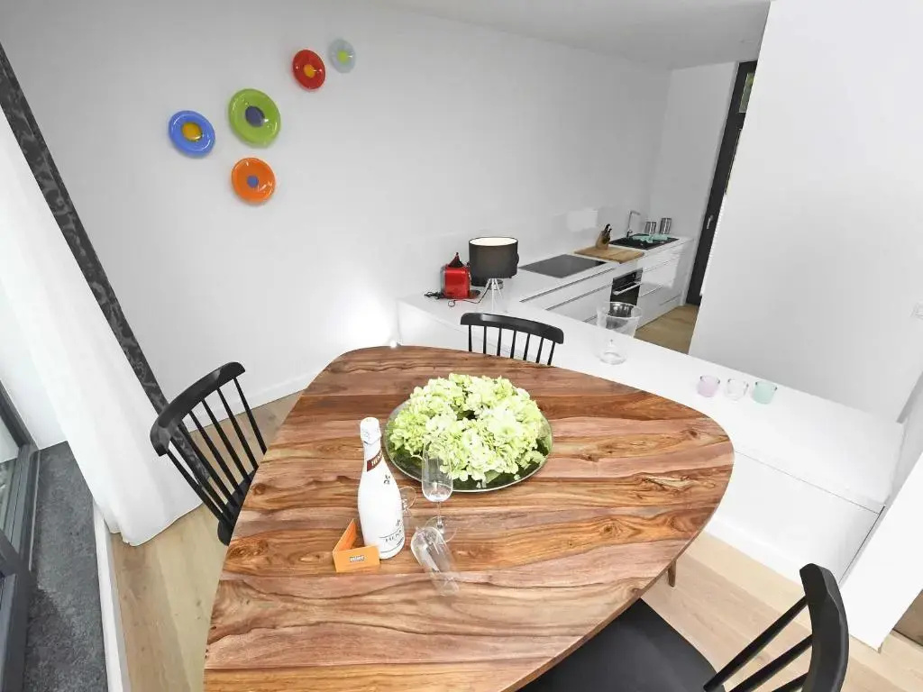Haus Windsbraut - FeWo 02