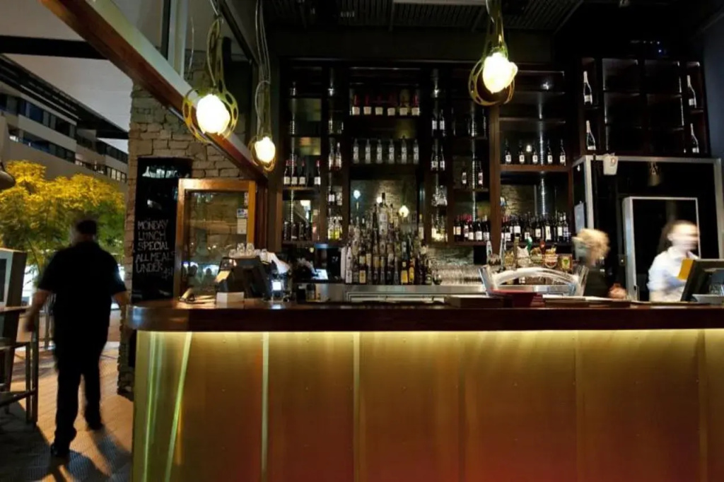 Mantra Terrace Brisbane