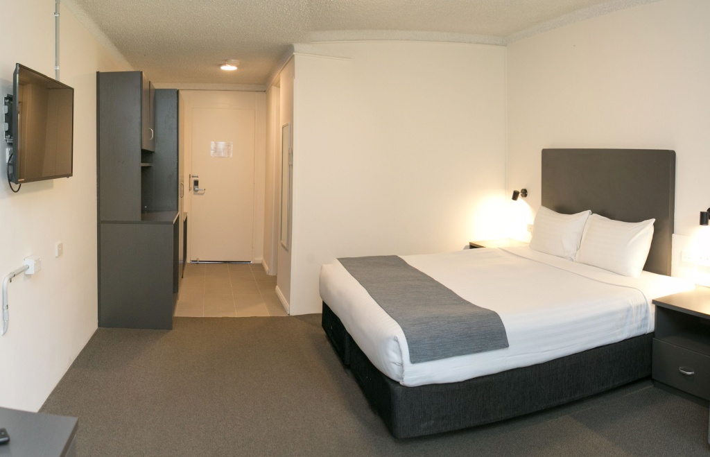 The Select Inn Gosford