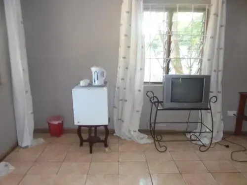Zebra Guest House