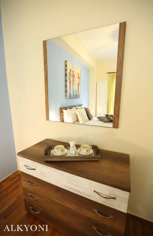 MELMA PROPERTIES- ALKYONI apartment by the sea in Piraeus