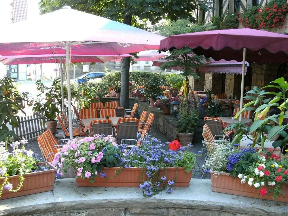 Herzogskelter Hotel & Restaurant
