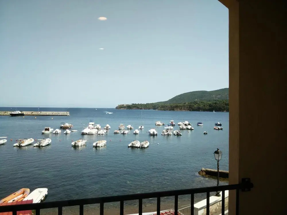 Hotel lApprodo