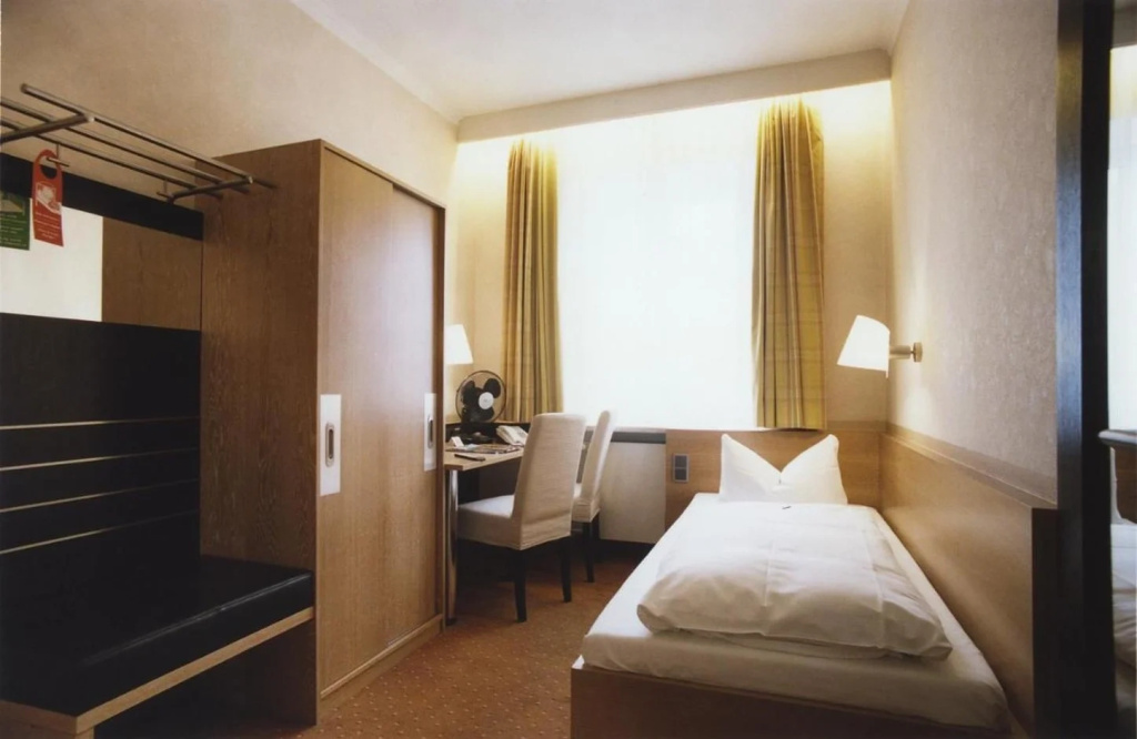 Hotel Jedermann