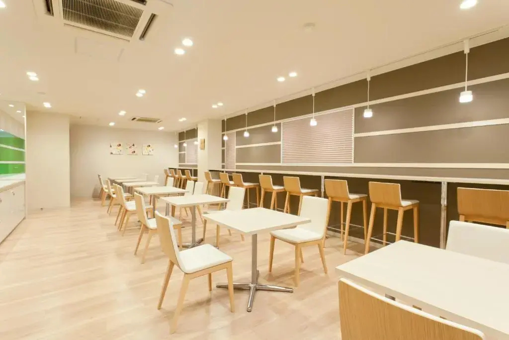 Hotel Green With