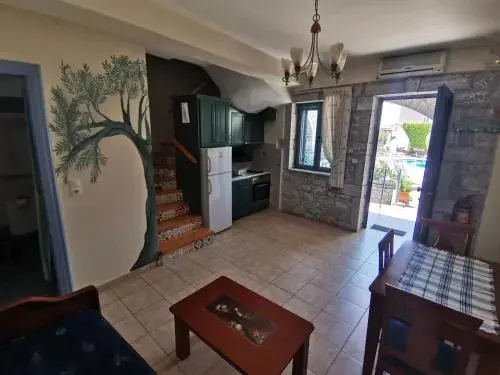 Taletos Apartments & Studio