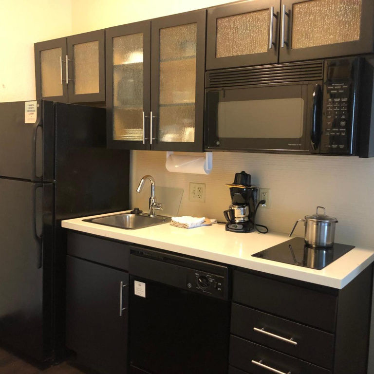Candlewood Suites Fort Wayne - NW by IHG