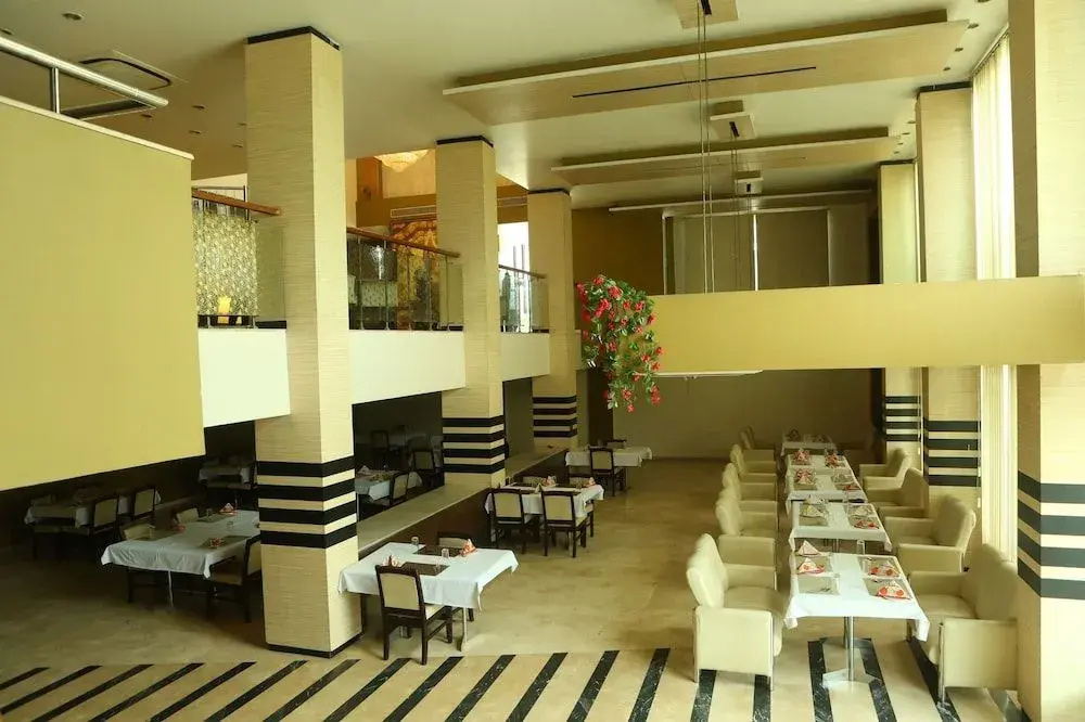 hotel centrum
