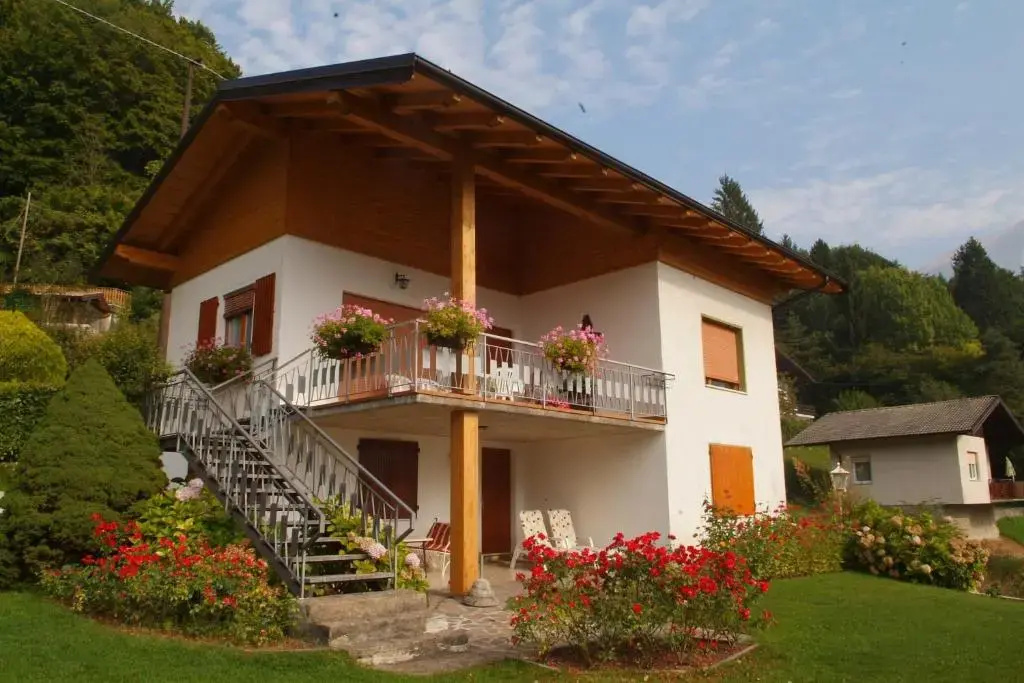 Casa Rosa