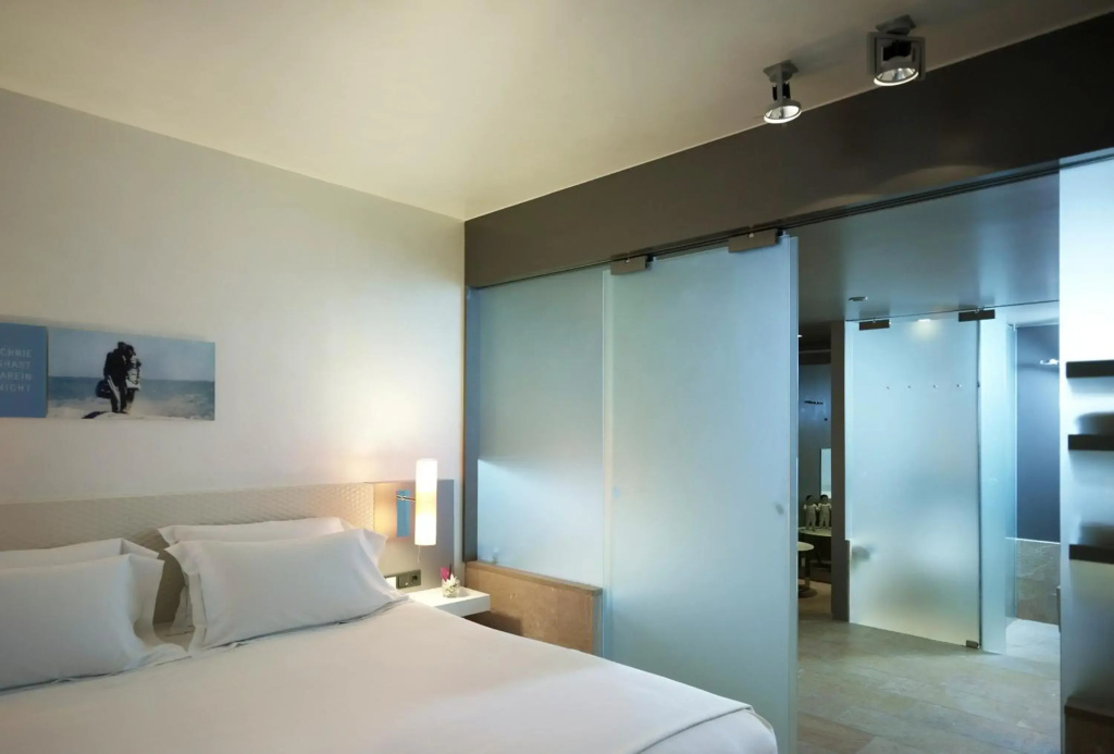 Sofitel Munich Bayerpost