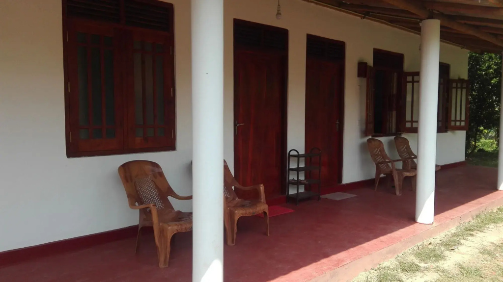 Ranmitha Villa Weligama