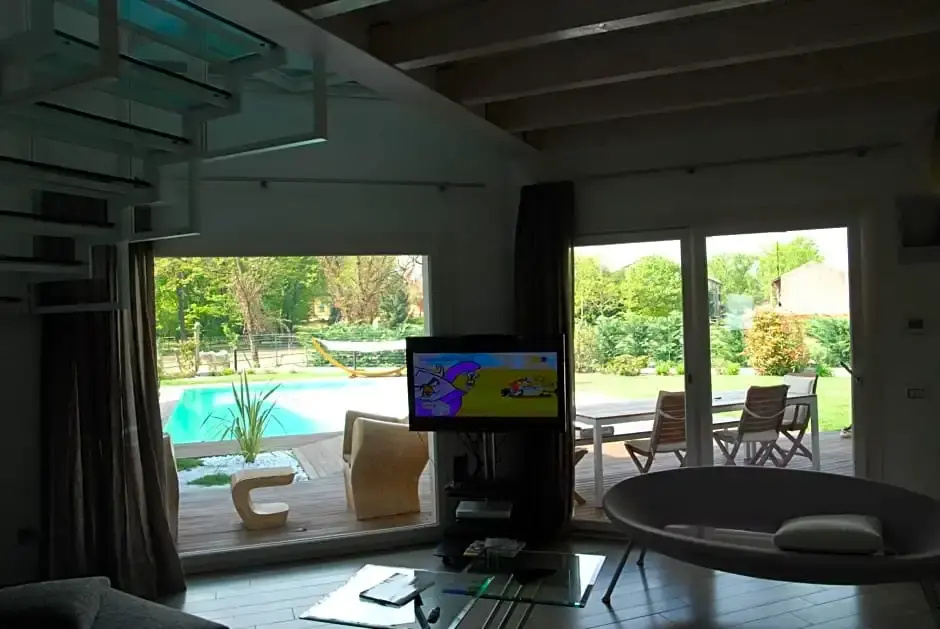 Alla casa del Betto