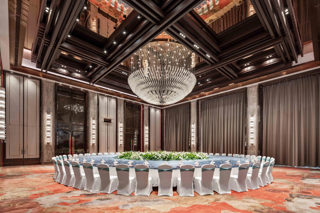 Holiday Inn Express Changsha Yuhua by IHG