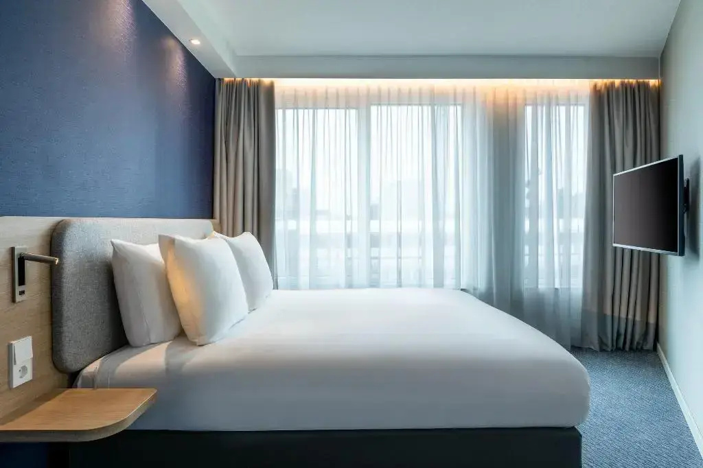 Holiday Inn Express - Almere by IHG