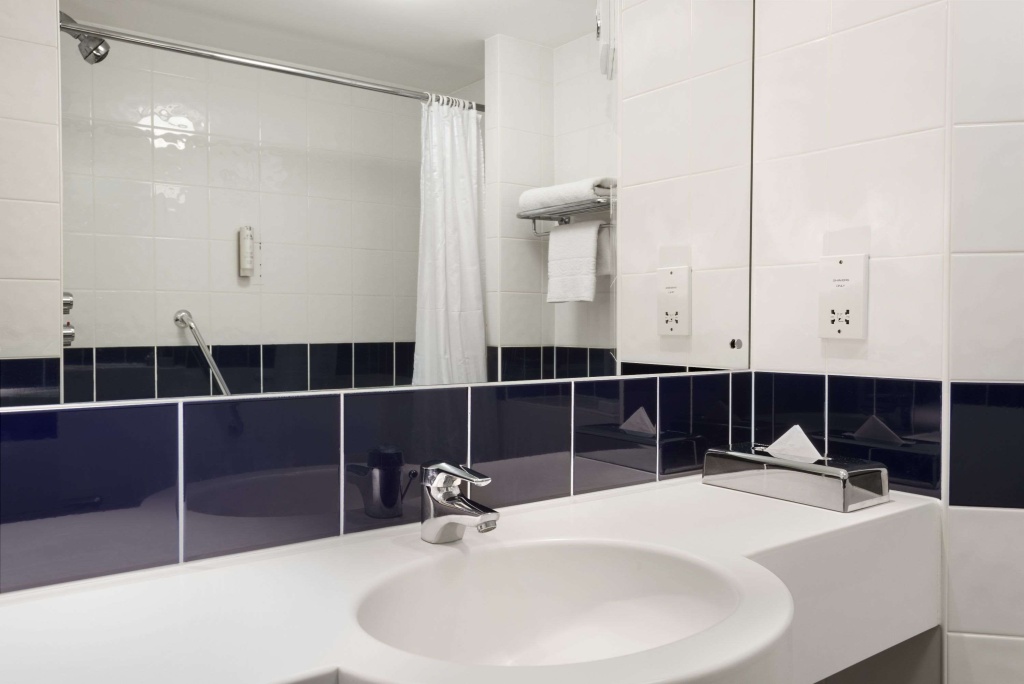 Days Inn by Wyndham Telford Ironbridge