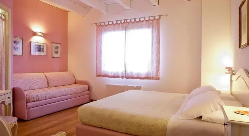 LOrso e LApe B&B
