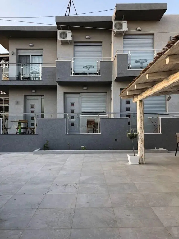 Lena Apartments Potos Thassos
