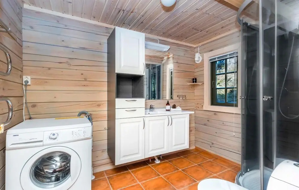 4 Bedroom Stunning Home In Nissedal